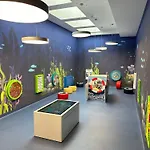 شقة Anchoria *