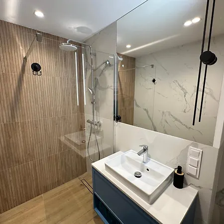 Anchoria Apartamento *