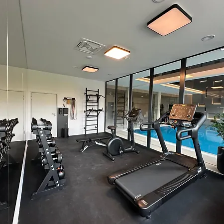 Apartamento Anchoria