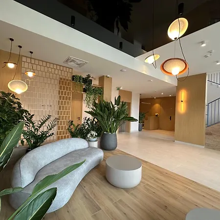 Anchoria Apartamento