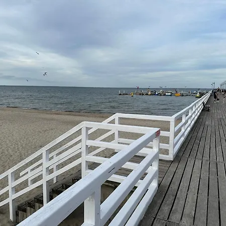 Apartamento Anchoria *