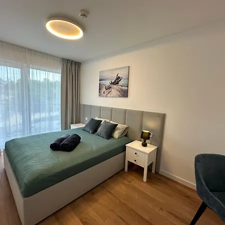 Anchoria Apartamento *