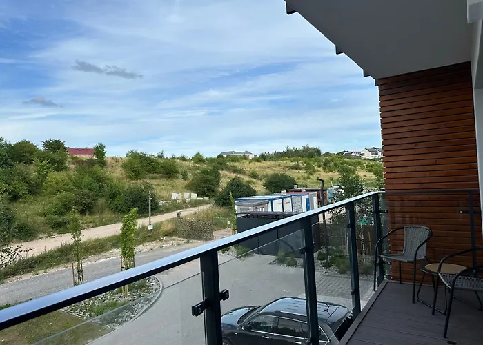 Anchoria Apartamento