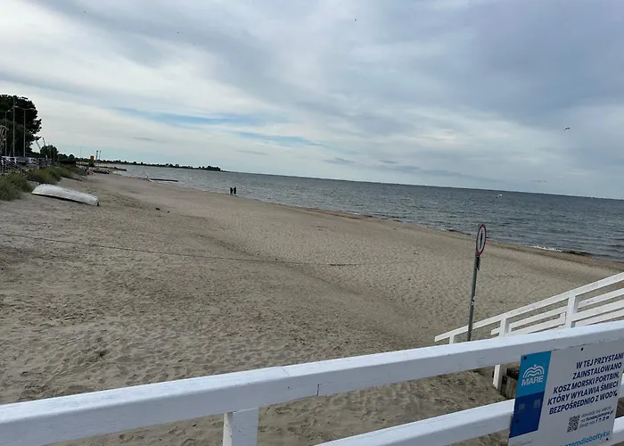 Anchoria Apartamento