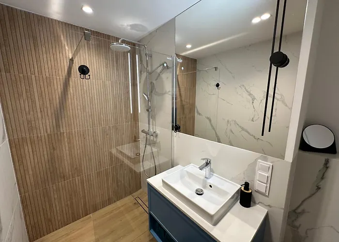 Anchoria Apartamento *