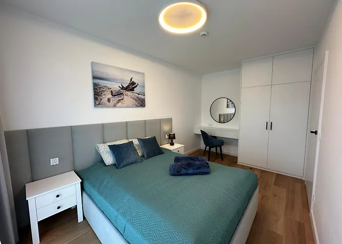 Anchoria Apartamento