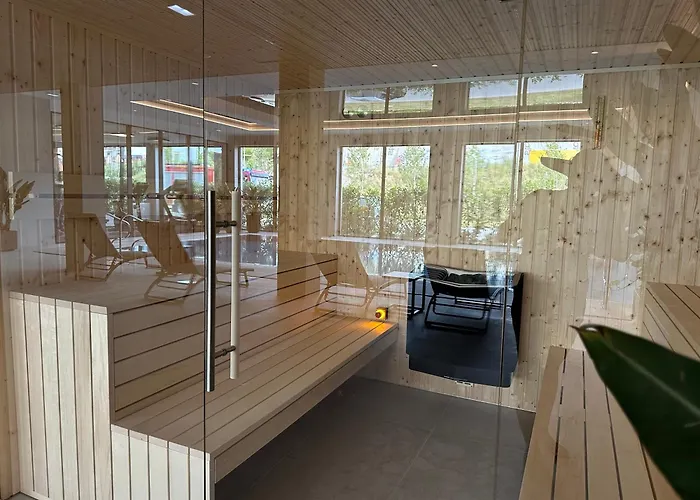 Apartamento Anchoria