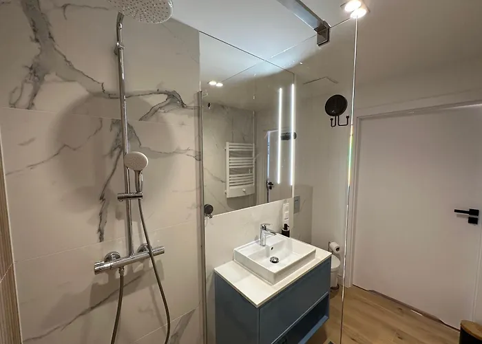 Apartamento Anchoria *