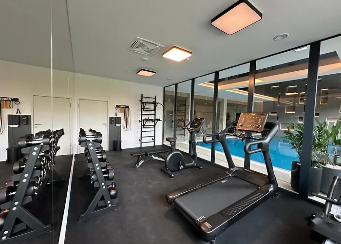 Apartamento Anchoria