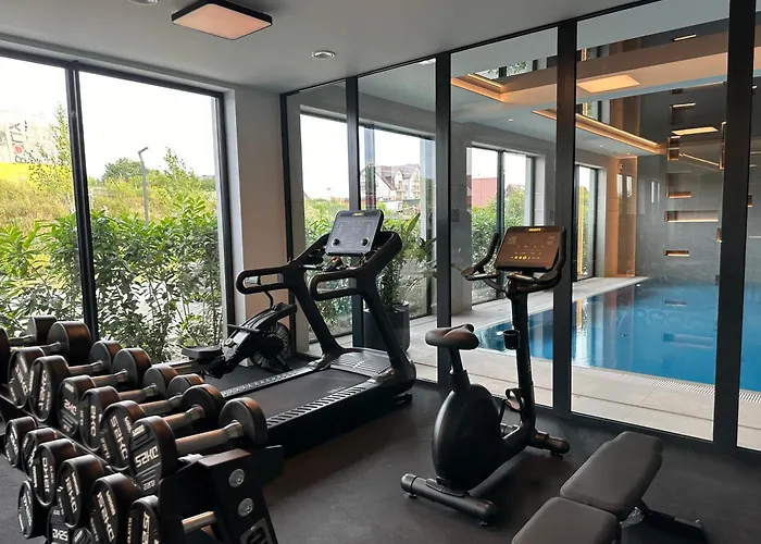 Anchoria Apartamento *