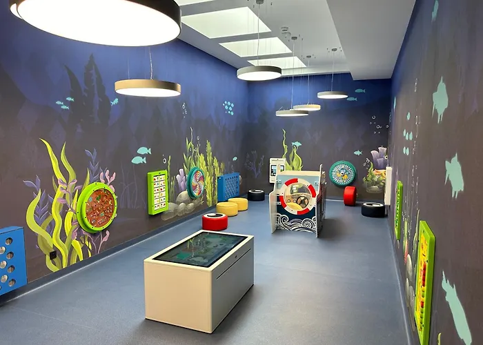 Apartamento Anchoria *