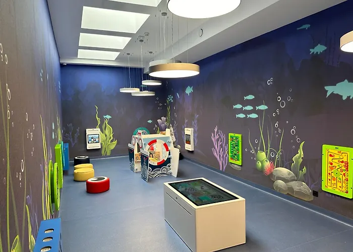 Anchoria * Mechelinki