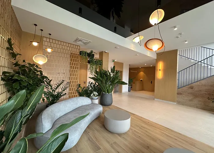 Anchoria Apartamento