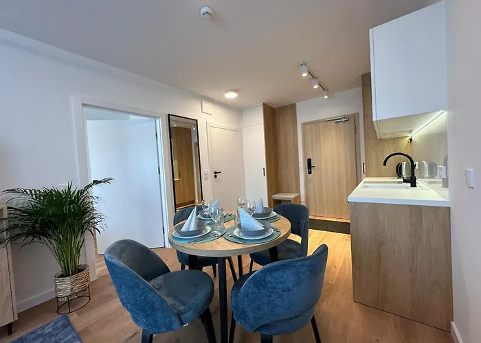 Apartamento Anchoria