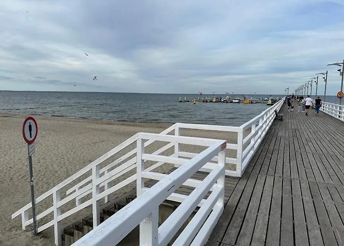 Apartamento Anchoria *