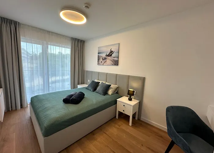 Anchoria Apartamento *