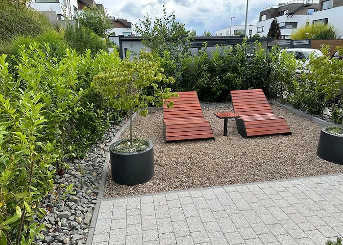 Anchoria Apartamento